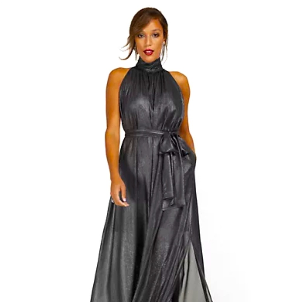 NWT NY&Co Gown